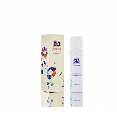 海城抗菌防护喷雾