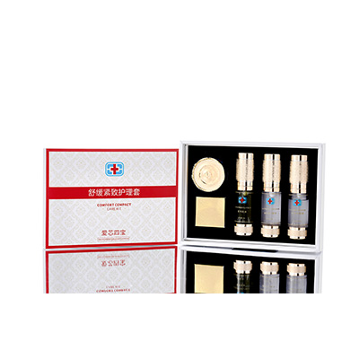 海城私密拓客体验套