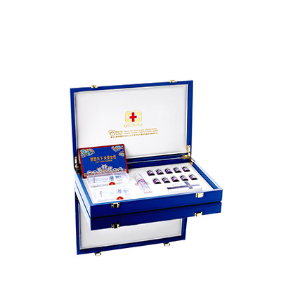 海城养芯修复综合版