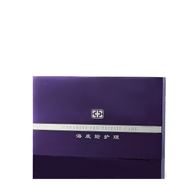 气血能量海底轮海城